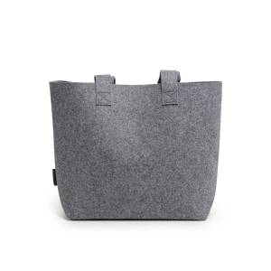 5 Stk. Tasche aus recyceltem-Filz